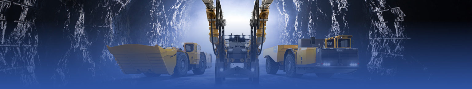 Underground Mining – Prisma Training Solutions