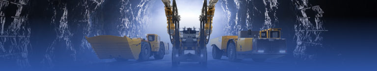 Underground Mining – Prisma Training Solutions